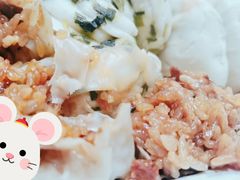 大烧麦-白玉兰食品(汇联商厦店)