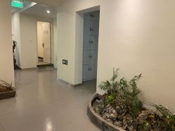 -康颜SPA自然疗愈皮肤管理中心