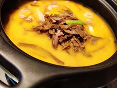 浓汤云雾笋煨猪肚-凤凰湘语·湘粤鲜融(浦东旗舰店)