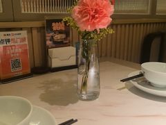 -荷花亭·湖北融合菜(中商广场店)