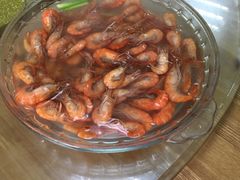-长兴岛郊野公园农场食堂