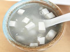 米酒醉豆花-怡得观滇餐厅·地道昆明菜·1996(海埂大坝店)