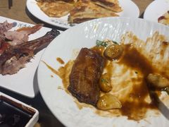 -河沿肉饼Beijing Pie(东华门店)