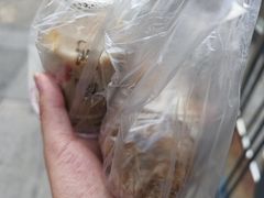 -六广门毛阿姨糯米饭