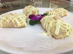 榄仁芝士番茄卷-黄埔华苑酒家(黄埔总店)
