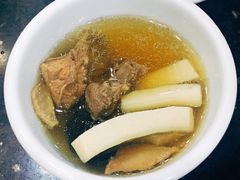 -昌盛汤吧(光明北路店)