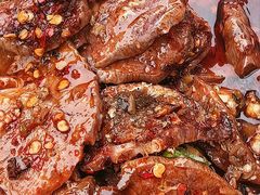 -温记府廟豆汤饭·始于1955年(海椒店)