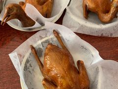 -味为先光明乳鸽(光明总店)