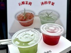 -龙湖杭州滨江天街