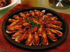 -大铁勺新津菜(东丽阳光新业广场店)