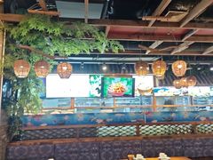-黄泥岗·黄陂农家菜(百步亭店)