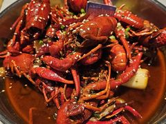 -靓靓蒸虾·头牌蒸虾(南山桂庙店)