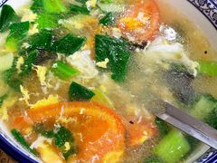 -老乌家特色小炒泡馍(大皮院店)