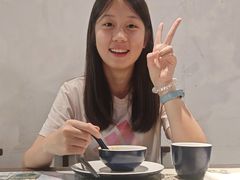 -绿茶餐厅(朝阳大悦城店)