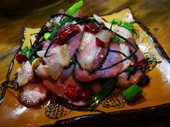 -燕兵眉州肥肠鱼饭店
