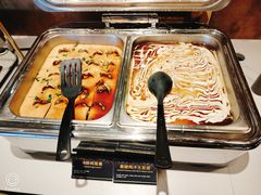 -比格比萨自助(望承公园店)