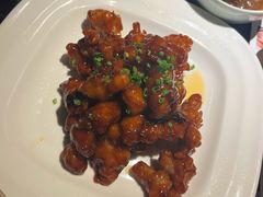 -外婆家(义乌新光汇购物中心店)
