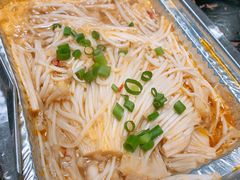 -碎怂烤肉(钟楼柳巷店)