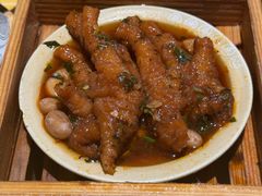 -蔡澜点心·粤菜(花城汇南区店)