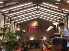 -云海肴·汽锅鸡·云南代表菜(丁香国际店)