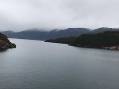 -泸沽湖里格半岛