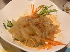 -涌上外婆桥(江北万达店)