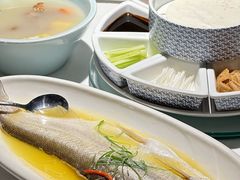 -羲和雅苑•北京烤鸭(陆家嘴中心店)