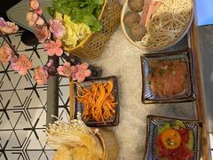 -咕嘟草帽鱼·牛奶一样的鲜鱼汤(包河万达广场创始店)