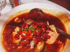 -小河盐帮·私家菜·烤鸭(三元桥·霄云路店)