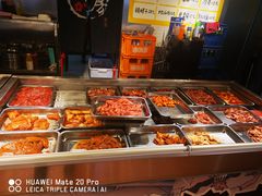 -英雄故事地摊烤肉(马驹桥店)