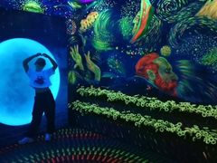 -天津梵高星空艺术馆(天河城旗舰店)