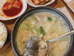 -海云台韩式汤饭·13年匠心韩料(南山店)