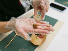 -诗宇时光茶艺书法古琴培训