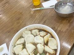 -回坊马二饺子馆