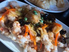 -香港饭店0410(明洞店)