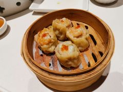鲜虾肉烧麦-千日贺茶餐厅(开发区安盛店)