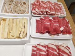 -傣妹火锅(狮子桥店)