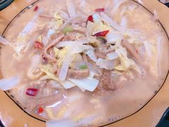 -老家大锅台(世纪城店)