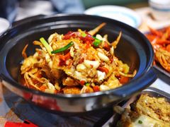 姜蔥炒蟹️-漫天香·小龙虾餐厅(夏湾店)