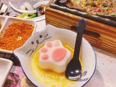 -猫爪爪原切自助烤肉(观音桥阳光世纪店)
