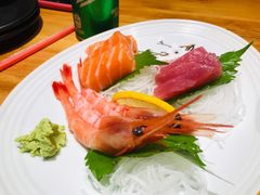 三贯三拼-福匠日本料理(人民路店)