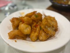 -寻味顺德·南记酒家·传统顺德菜·鱼生(广源路店)