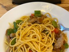 -萨莉亚意式餐厅(京溪南方医院店)