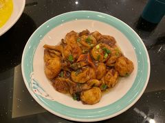 -锡和无锡菜(景丽苑店)