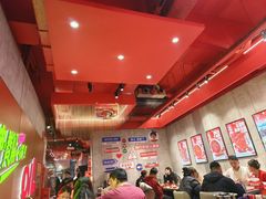 -宏姐串串香(宏伟路店)