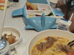 -味千拉面(泰州万达广场店)