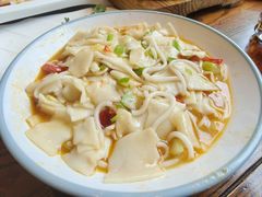 -沙力海西北特色美食烤肉店(北门坡店)