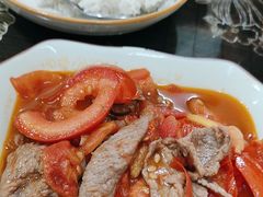 -家利美食店