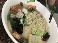 -张一品食府