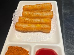 -海底捞火锅智慧餐厅(中骏世界城店)